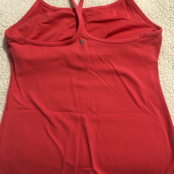 Lululemon Tank Top - Picture 2 of 3